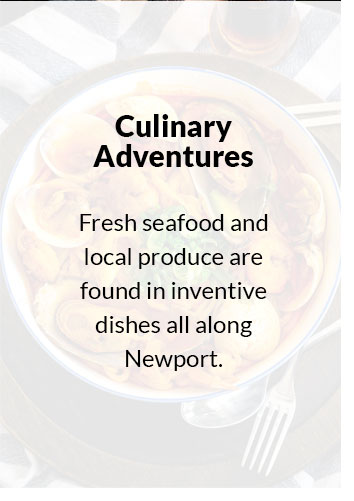 explore newport culinary adventures
